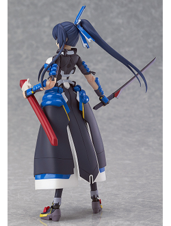 Фигурка фигма Футаё Хонда (figma Honda Futayo)