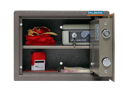 Сейф Valberg ASM 25 EL