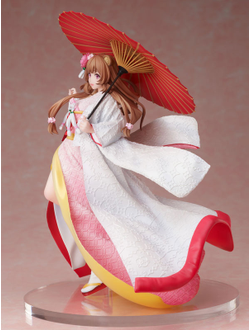 Фигурка 1/7 Рафталия (Raphtalia Shiromuku ver.)