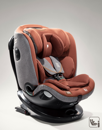 Joie isize spin outlet