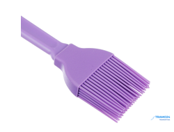 КУЛИНАРНЫЙ НАБОР: КИСТОЧКА+ЛОПАТКА, СИЛИКОН, SATOSHI  884-455