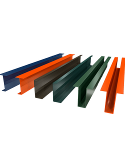 Профиль монтажный Akustiline