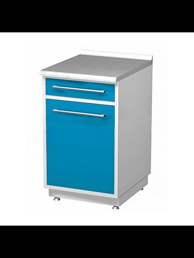 Тумба металлическая AR-19