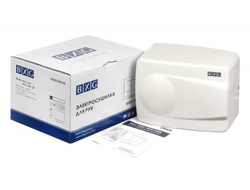 BXG-155B - антивандальная сушилка для рук