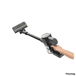 Вертикальный пылесос Dreame R10 PRO Grey EU