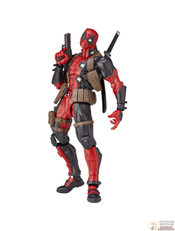 Фигурка Дэдпул (Deadpool)