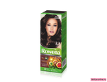 Rowena Краска для волос Soft Silk, тон 3.3 Горький Шоколад (без аммиака)