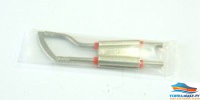 Лезвие R для термоножей KD-8-3 и KD-5-3 серии (32мм)