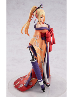 Фигурка 1/7 Лалатина Дастинесс Форд (Dustiness Ford Lalatina Oiran Ver.)