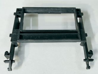 Вега 235С1 Рамка КД