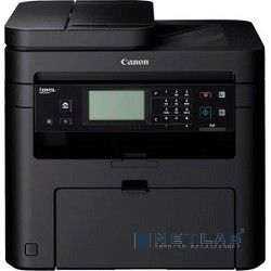 Canon I-SENSYS MF237w {А4, 23стр./мин., ADF, LAN, Wi-Fi} (1418C121/1418C122/1418C169/1418C161/1418C113/1418С030)