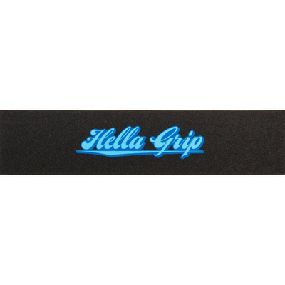 Шкурка для самоката Hella Classic Griptape синяя