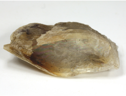 Гипс, кристалл, Россия, Ставропольский край (72*29*18 мм, 68 г) №29489