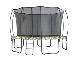 Батут Hasttings Superfly X 12ft