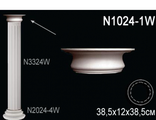 N1024-1W капитель