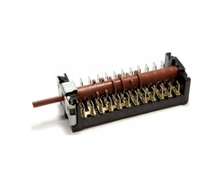 Переключатель духовки BEKO b263100032, 891202K (GOTTAK)