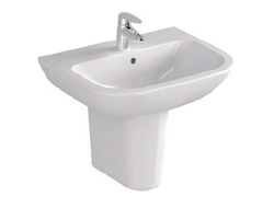 Раковина VitrA S20, 55 см, 5502B003-0001