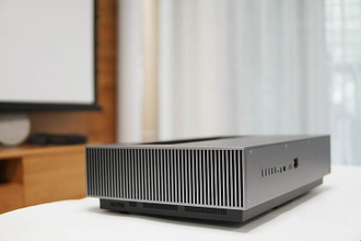 4k Лазерный проектор Formovie Fengmi 4K MAX (Xiaomi) cn