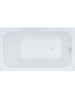 Акриловая ванна Triton Стандарт 120x70