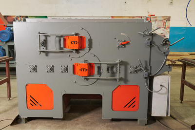 Станок многопильный двухвальный 2В-250 Триумф, от