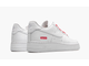Nike Air Force 1 Low х Supreme White