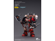 Joytoy: Фигурка Warhammer 40.000 "Chaos Space Marines Red Corsairs Exalted Champion Gotor the Blade"