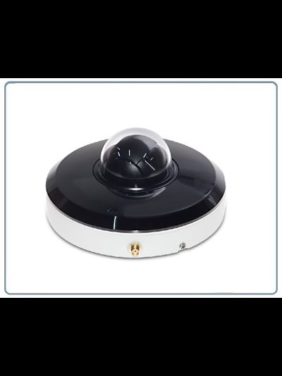 DaHua, Уличная WiFi/LAN моторизированная видеокамера с DVR, Full HD 2 Mp