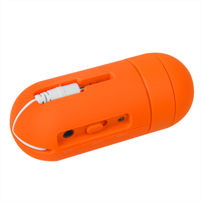 вибро колонка