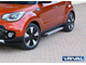 Пороги Kia Soul (2017-н.в.), RIVAL, Россия