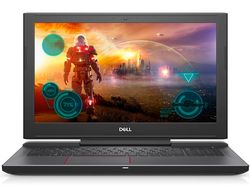 ИГРОВЫЕ НОУТБУКИ БУ