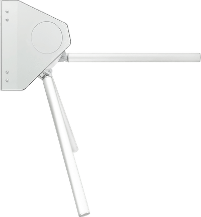 Навесной турникет-трипод с автоматической «Антипаникой» «STL-02»