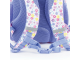 Рюкзак TIGER FAMILY (ТАЙГЕР), для дошкольников, розовый, девочка, "Маленький зайка", 31х24х16 см, SKLT-004A