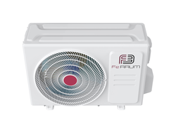 Бытовой настенный кондиционер FeRRUM™ серии FORCE Full DC Inverter