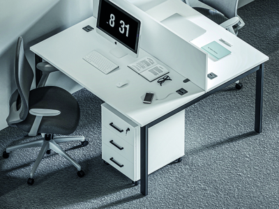 Офисная мебель Everprof EVO