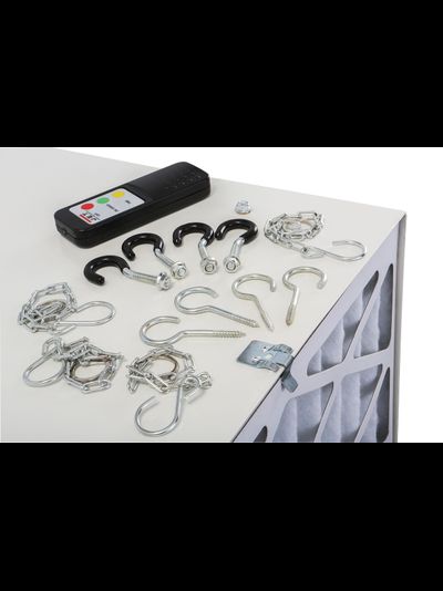 AFS-400 Система фильтрации воздуха