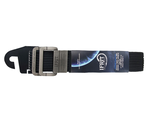 Ремень &quot;IFRIT Trial Grip&quot; 140 см х 40 мм черный РЕМ-648