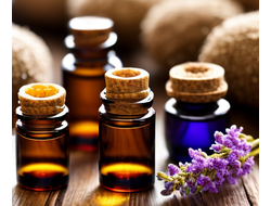 МАСЛА ЭФИРНЫЕ НАТУРАЛЬНЫЕ