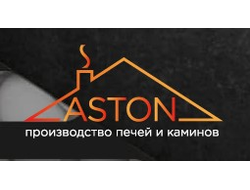 Печи для бани ASTON