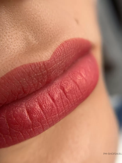 Брови Anna Taranko Alcogolic set для губ в pm-shop24.ru