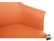 Кресло Rosso-M B1918 Оранжевый