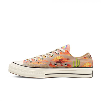 Converse Chuck 70 Twisted Resort