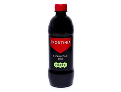 (Sportinia) Forte L-Carnitine - (500 мл)