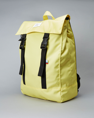 Рюкзак Якорь Большой Корвет Приветливо Желтый