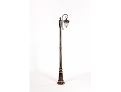 Садово-парковые светильники KRAKOW 1 L(170см)