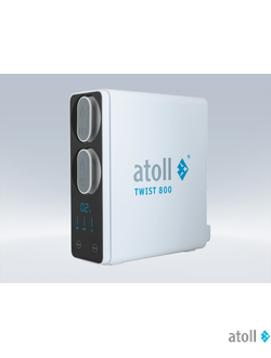 Системы обратного осмоса