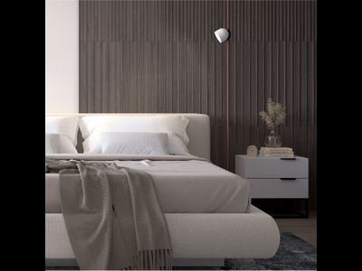 Светильник Denkirs DK3040-WB