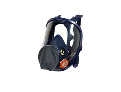 Маска полнолицевая ВМ-680 размер L