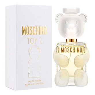 MOSCHINO TOY 2