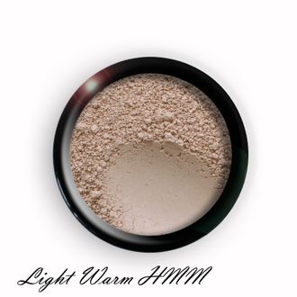 минеральный консилер Light HMM