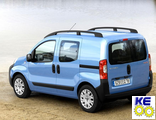 Стекла для CITROEN NEMO